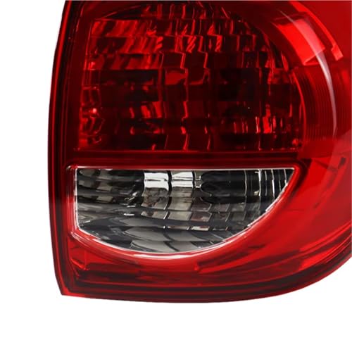 Feu de stop arrière gauche pour Toyota Sequoia 2008-2017 - 2
