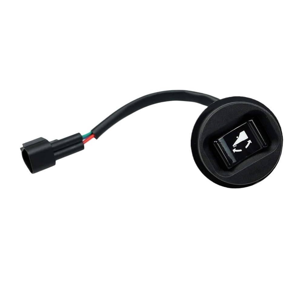 Interrupteur de trim et d'inclinaison de remplacement 61A-82563-01 pour hors-bord