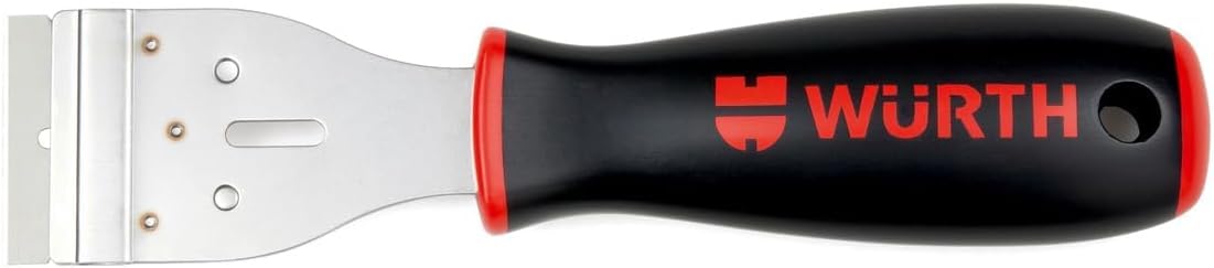 Würth Klingenschaber KLISCHAB-INKL.KLI-AUSWECHSELBAR 1 Stück