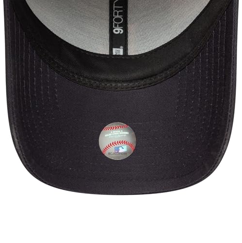 New Era 9Forty Gorra Trucker MLB Dodgers Azul Navy Talla Única miniatura 6
