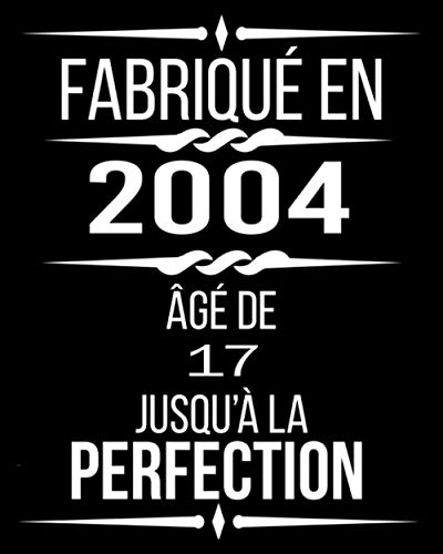 17eme Anniversaire Garcon Fille Age 17 Cadeaux Al Mejor Precio De Amazon En Savemoney Es