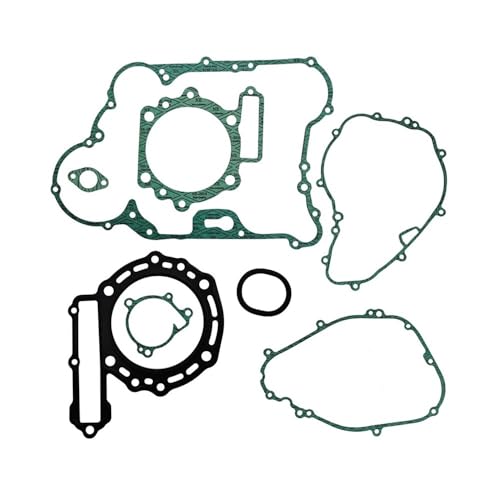 Kit joints KLR650 complet pour moteur de moto Kawasaki Tengai 1987-2010