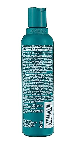 Aveda Botanical Repair Strengthening Shampoo - Image 3