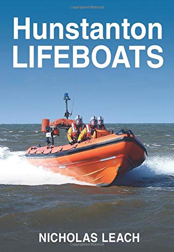 Hunstanton Lifeboats