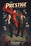 The Prestige (2006) Poster Reprint #1 – Mystery Thriller Movie Print Period Drama Film Wall Art Home Decor (11x17 Inches)