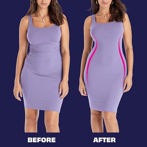 Maidenform Women's Ultra Sculpts Fajas Colombianas Waist Trainer