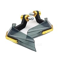 Amazon | For スーパーカブ C125 c125 C125 2022 2023 バイクハンドル