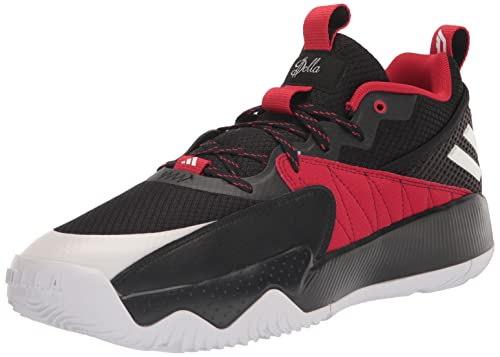 Image of Adidas Womens Dame Certified Basketball Shoes