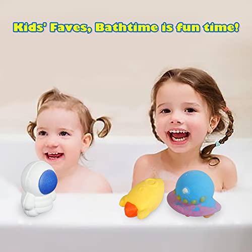 Bath Bombs, Bath Bombs For Kids, Aofmee Kids Bath Bombs, Bath Bombs For Girls, Handmade Bathbombs, Christmas Birthday Halloween Easter Valentines Gift Set For Kids Boys Girls Women #TOP5