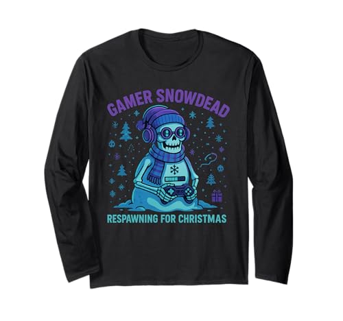 Gamer Snowdead �V���c �X�P���g�� �X�m�[�}�� ���X�|�[�� ���[���A�O���t�B�b�N ����T�V���c
