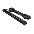 100 Ft. Driveway Vehicle Sensor (FM140) for Mighty Mule Automatic Gate Opener, Black