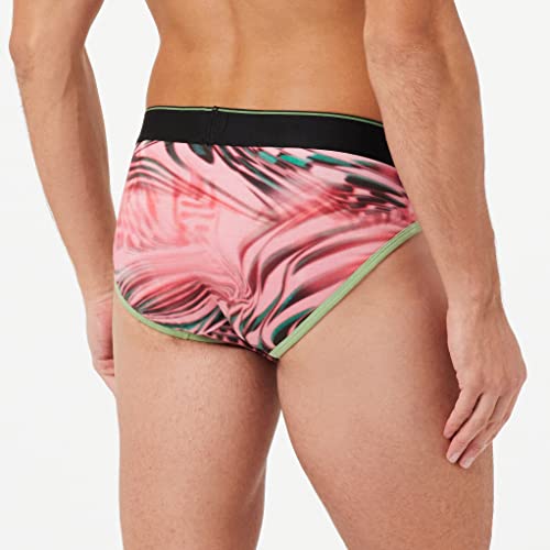 Diesel_UMBR-ANDRE MUTANDE_UNDERPANTS_Pink_XL 6