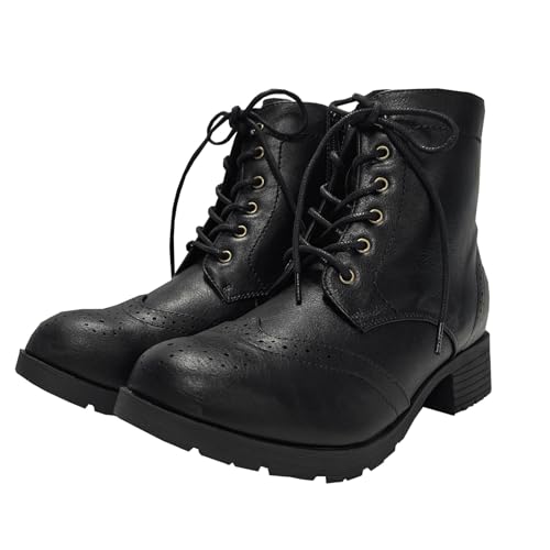 [�}�[���}�[��] maRe maRe �҂ݏグ�V���[�g�u�[�c �����h���^�C�v ���f�B�[�X ���[�X�A�b�v�u�[�c �T�C�h�t�@�X�i�[ L �u���b�N