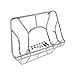 Show Chrome Accessories 41-155 Tour Trunk Rack