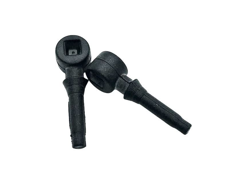 2x Replacement Flexible Pin for Painkiller Shears : Amazon.in