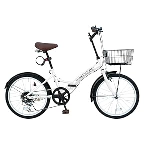 Amazon.co.jp: 折りたたみ自転車 - 自転車本体: スポーツ