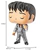 Elvis Presley - Elvis Presley '68 Comeback Special Diamond Glitter Pop! Vinyl Figure #1