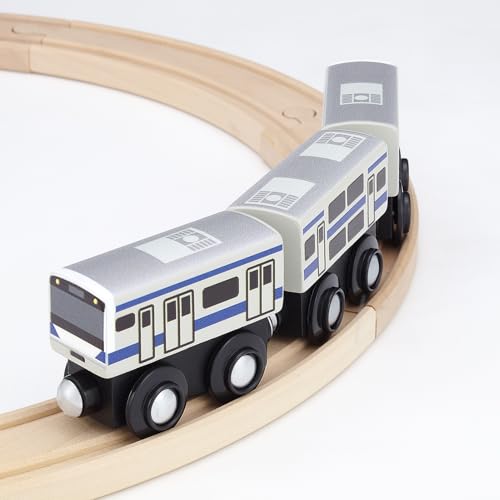 moku TRAIN E531�n��֐�