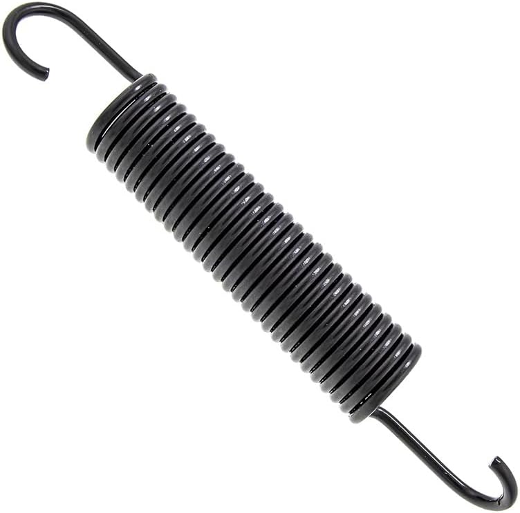 M158756 Extension Spring Compatible with John Deere Lawn Mowers and Tractors,Tension Spring for Lawn Equipment