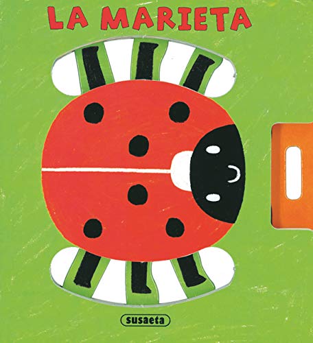 La Marieta (Apren Amb Nosaltres) La Marieta (Apren Amb Nosaltres)