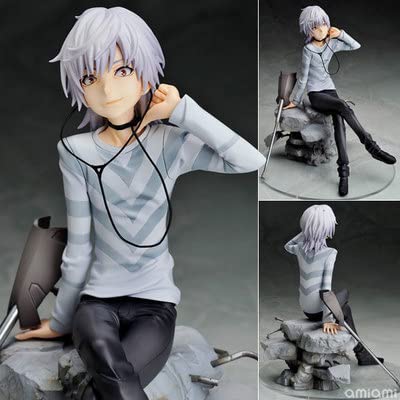 Nmomoytu Certain Magical Index Toaru Majutsu Action Figure PVC New Action Figure PVC Collection Model Brinquedos 17cm