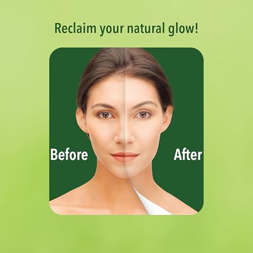 Image of DR.RASHEL De-Tan Face Wash With Natural Extracts & Fruits Infused Facewash Deep Cleansing And Skin Brightening For Oily & Dry Skin - 100 ML