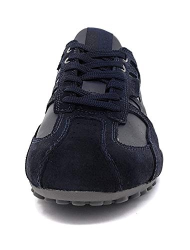 Image of Geox Men's Snake 97 Fashion Sneaker