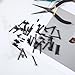 SynHHergyx PC Fan Screws, 60 PCS Computer Cooling Fan Mount Screws Case Fans Screw Long Short Kit PC Radiator Mount Screw Computer Chassis Fans Components #6-32x30mm 30PCS / M5x10mm 30PCS