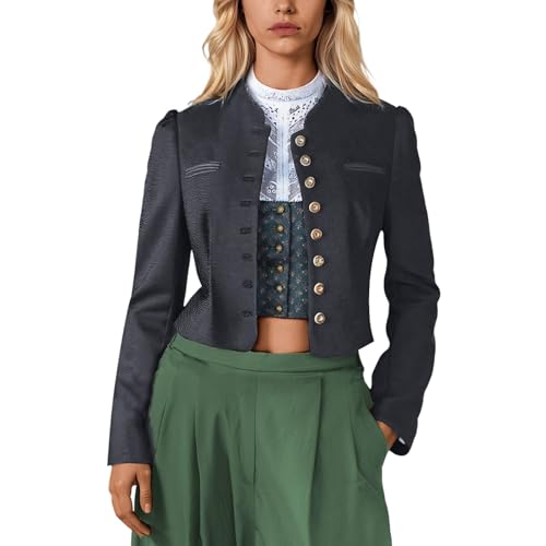 Vestido Oktoberfest elegante para fiestas temáticas y eventos de cosplay alemanes