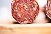 The Spotted Trotter Calabrian Recipe Uncured Salami | With Calabrian Chili & Red Wine | No Nitrites or Nitrates Added | Good Food Awards Winner 2022 | 3 oz [Pack of 2]