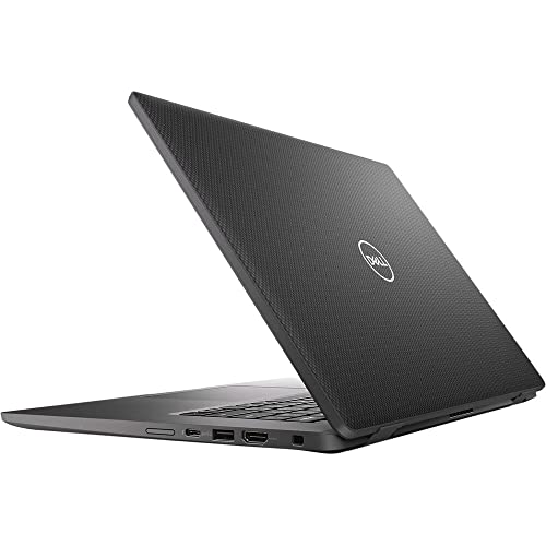 Image of Dell Latitude 7520 Laptop - 15.6 inch FHD AG Touch Display - 3 GHz Intel Core i7 4-Core (11th Gen) - 32GB DDR4 - 256GB SSD - Windows 10 pro