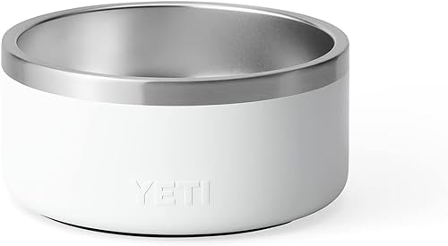 Miniatura 3 de Yeti Boomer 4 - Plato antideslizante para perro con capacidad de 32 onzas