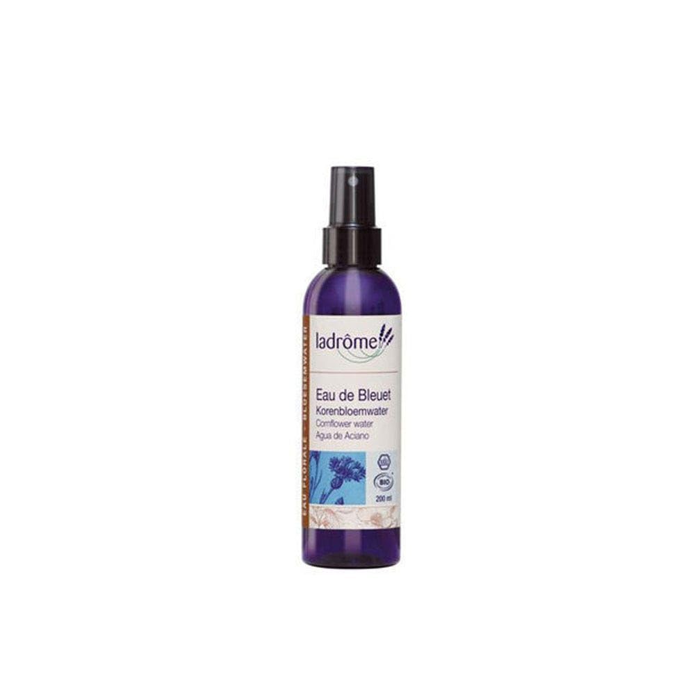 Ladrôme Organic Cornflower Water 200ml