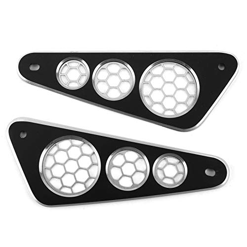 Couvercle de panneau arrière de moto accessoire aluminium XSR155 19-20