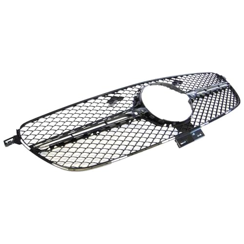 Rejilla de malla media red para GLE W292: el accesorio de coche para tus rutas