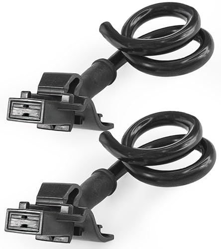 Kit de buses de lave-glace avant pour Ford Explorer 2016-2019 - 2