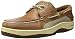 Sperry Top-Sider Men's Billfish 3-Eye Boat Shoe, Dark Tan, 9 M US
