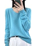 3. Classique et élégant : adoptez à la fois la mode et la fonctionnalité avec ce pull en laine mérinos. Son design intemporel et ses couleurs unies offrent une polyvalence exceptionnelle, complétant sans effort diverses tenues. Ce pull en laine mérinos est un ajout indispensable à votre garde-robe.