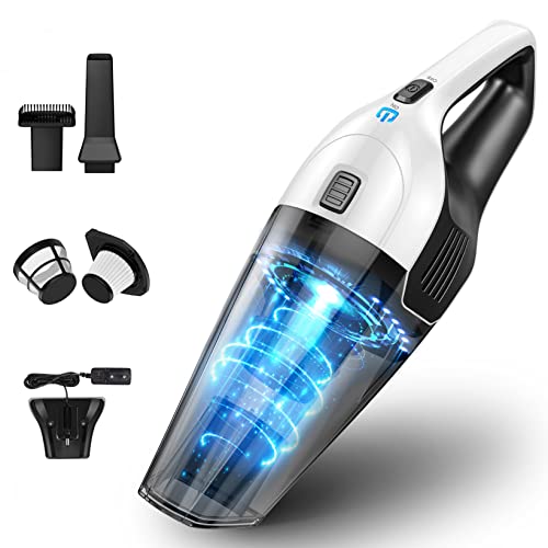 Best Handheld Vacuums Canada Best Cost