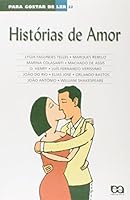 Histórias de Amor 8508085699 Book Cover
