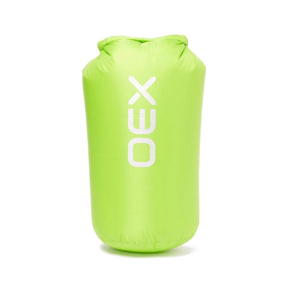 OEX 25 Litre Drysac, Green, One Size