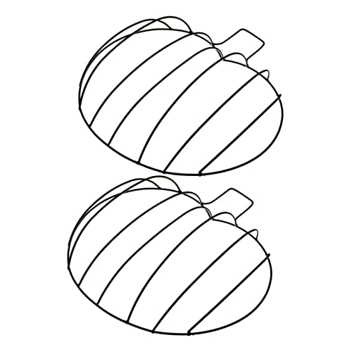 RORPOIR 2pcs Front Door Decor Flower Arrangement Supplies Autumn Decor...