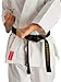 Kamikaze Europa Karate Gi Uniform White 100% Cotton (4/170 cm)