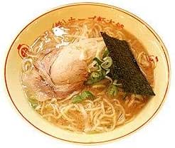 東京ラーメン 吉祥寺 ホープ軒本舗 12食セット (2食X6箱) [ご当地ラーメン]