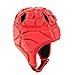 LIOOBO Casco Protector de béisbol Casco Protector para Hockey fútbol Portero Patinaje Rodillo de Rugby