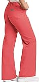 Urbane Women's Relaxed Drawstring Scrub Pant