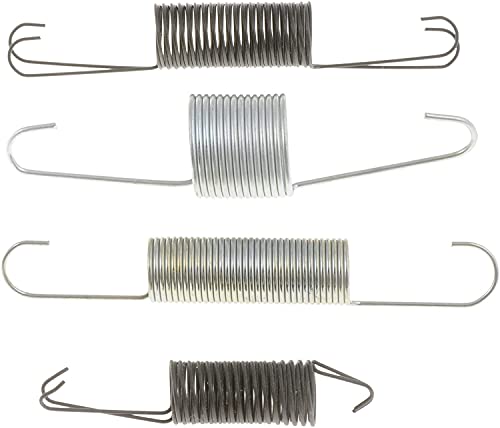 Apdty 60318 Throttle Return Spring Assortment #TOP2