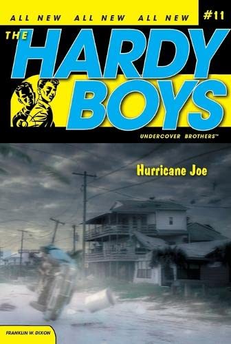 Hurricane Joe: 11
