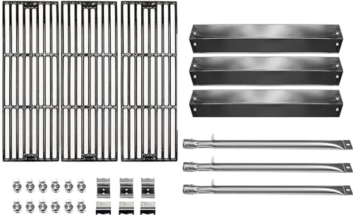 Hongso Grill Parts for Chargriller 5050 5650 3001 3008 3030 4000 5072 5252