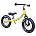 Produktbild Banana GT - Kinder Laufrad Banana 12 Zoll Children Bike für Jungen und Mädchen, geeignet für Kinder von 2-5 Jahren, Laufrad 12 Zoll Jungen, Leicht, Robust - Ideal für Anfänger, in Gelb